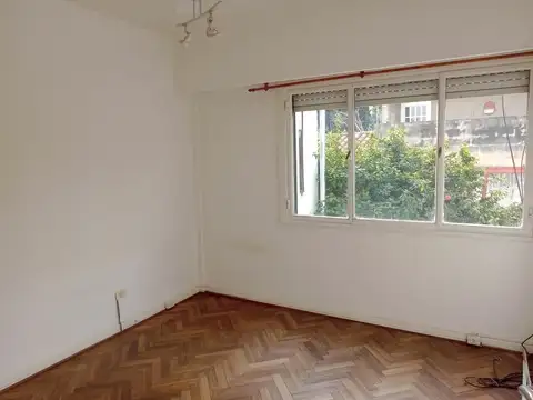 Departamento en Alquiler 50 años