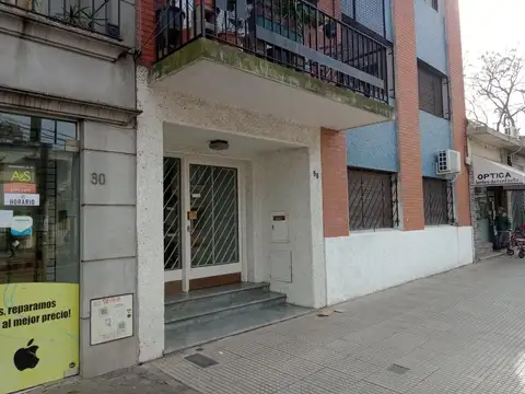 Departamento en  ACASSUSO