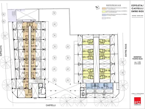 Departamento en Venta Apto profesional