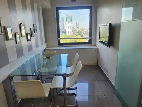 Departamento en Venta en Puerto Madero, USD 710.000