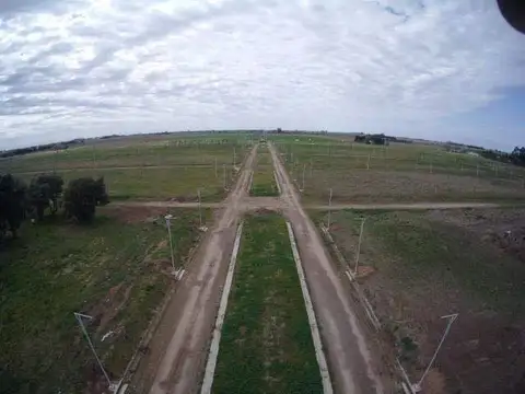 Terreno en Venta de 300,0 m2