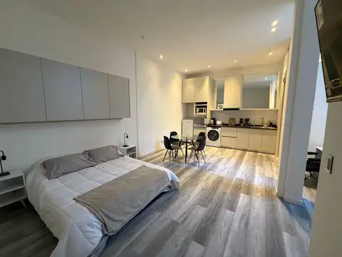 Departamento en Venta en Recoleta, USD 120.000