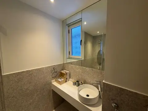 Venta Departamento 1 Ambiente  en Recoleta