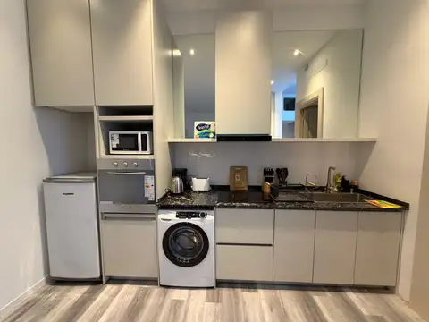 Departamento en Venta de Monoambiente