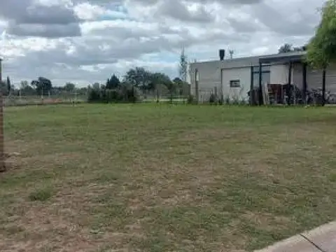 Terreno en venta - 817mts2 - San Sebastián