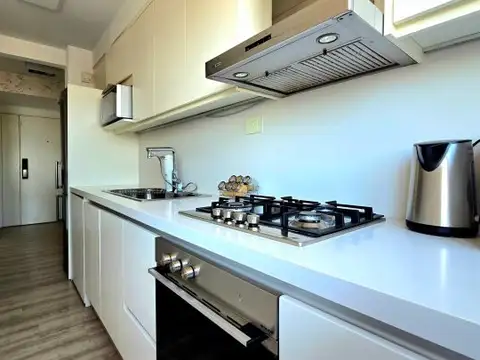 Departamento en Alquiler en Núñez, USD 1.300