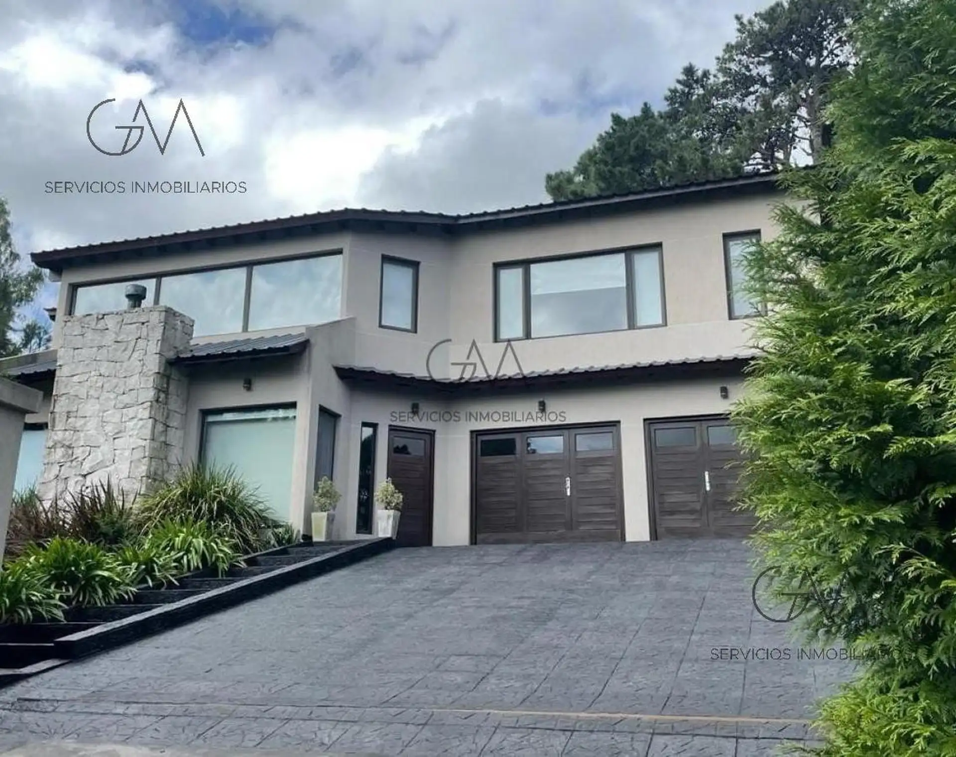 Casa en venta en Sierra de los Padres