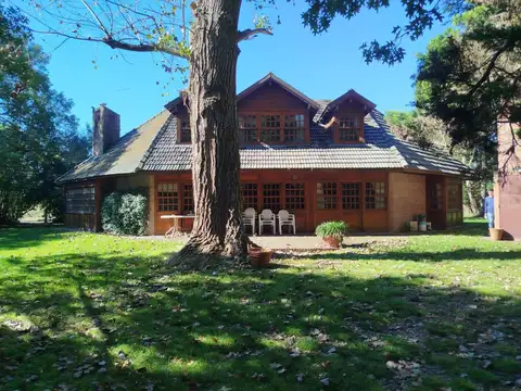 Los Cardales Country Club