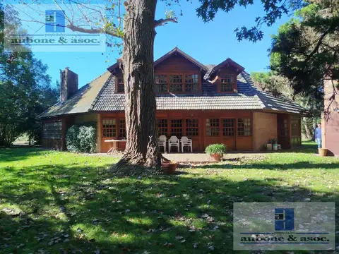 Casa en Venta de 4 dormitorios