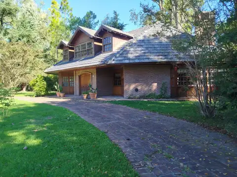 Casa en Venta 35 años