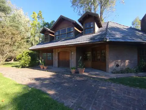 Casa en Venta de 4 dormitorios
