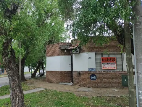 San Luis 100, Piso P. B.