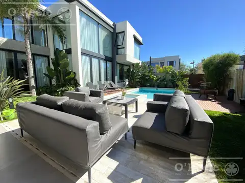 Casa en Venta de 3 dormitorios