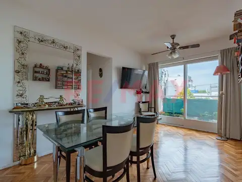 Departamento en Venta en Villa General Mitre, CABA
