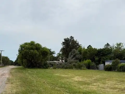 Intersección calle 2 y 19