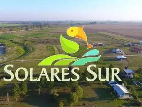 Terreno en Venta 50  mts Fondo