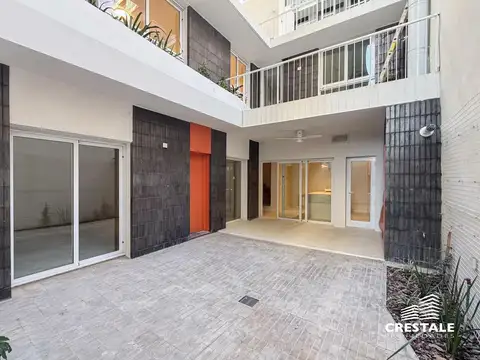 Venta - Casa pasillo - PH 3 dormitorios - Zona río, Rosario.