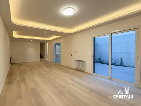 Depto Tipo Casa en Venta de 3 dormitorios