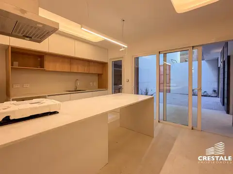 Depto Tipo Casa en Venta de 4 ambientes