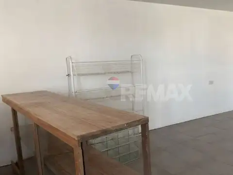 Casa Monoambiente con 1 baño