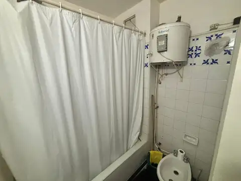 Departamento en Don Torcuato