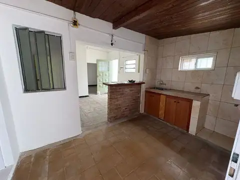 Depto Tipo Casa en Venta de 3 ambientes