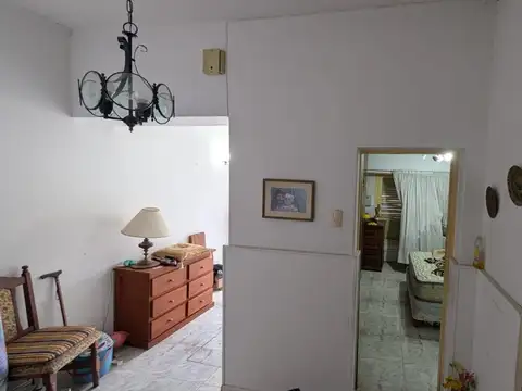 Casa en Venta 33 años