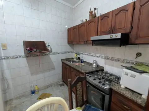 Casa en Venta de 1 dormitorio