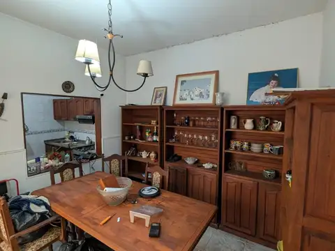 Casa en Venta en Lanús Oeste, USD 44.900
