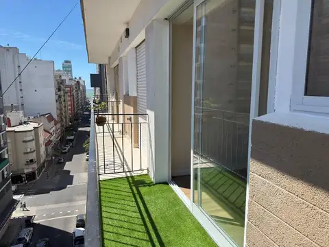 Departamento en Venta en Plaza Colon, USD 64.900