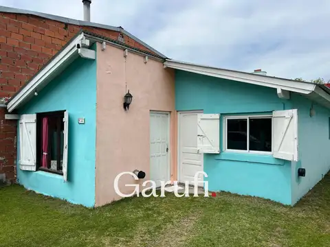 Casa en Venta en Pinamar, USD 64.000