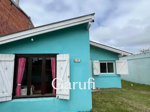 Casa en Venta en Ostende con permuta