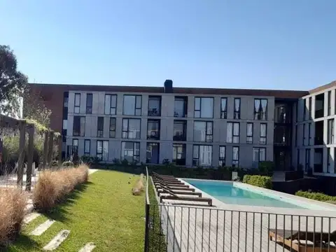 Departamento Monoambiente  en Alquiler en Club Bamboo, Pilar, G.B.A. Zona Norte