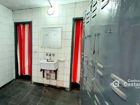 Galpon en Venta 40 años