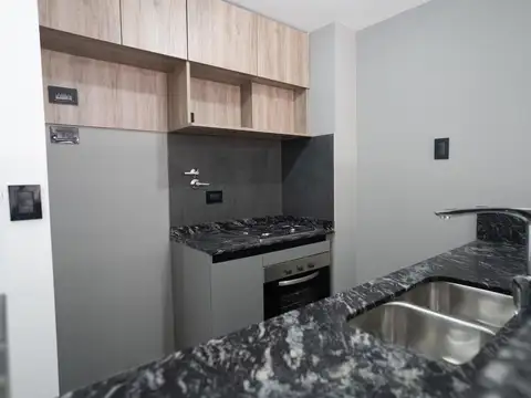 Departamento en Venta A Estrenar