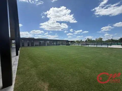 Terreno en Venta en Pilar, USD 70.000