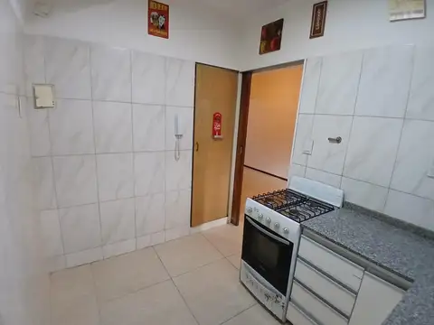 Departamento en Venta en Villa Devoto, USD 120.000