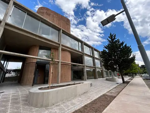 Oficina en Venta en Villa Allende, USD 118.125