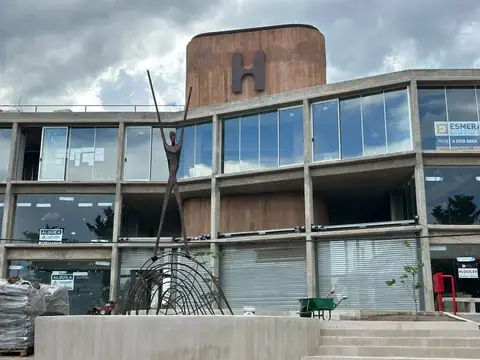 OFICINA CORPORATIVA EXCLUSIVA EN AV LUCHESSE