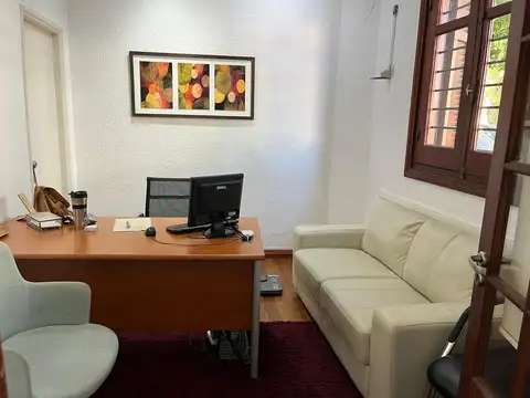 Oficina en Alquiler en Pocitos , $U 17.500