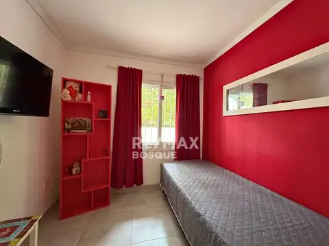 ALQUILER  ANUAL CASA PINAMAR