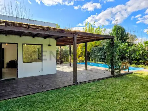 Barrio Privado La Cuesta, Pilar.