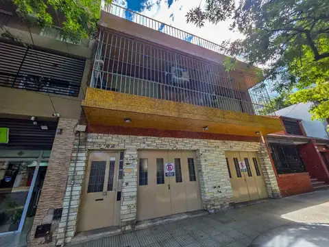 Avenida Combatientes de Malvinas 3800