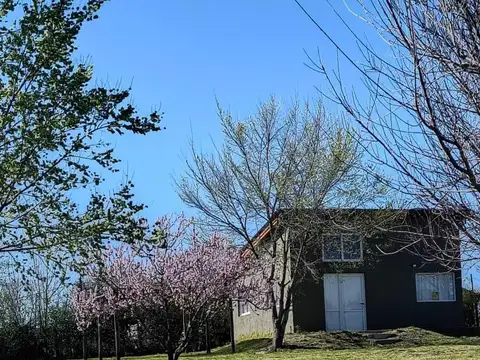 Casa en Venta en Yacanto Calamuchita, Calamuchita