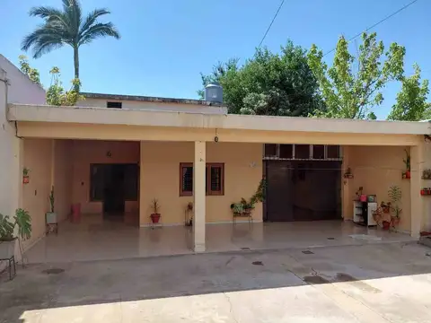 Venta casa 4 ambientes + departamento 4 ambientes
