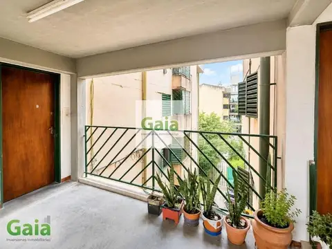 Departamento en Venta 50 años