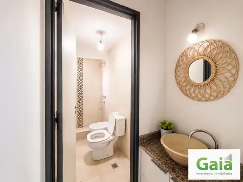 Departamento en Venta de 5 ambientes