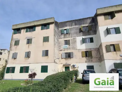 Departamento en Venta de 5 ambientes