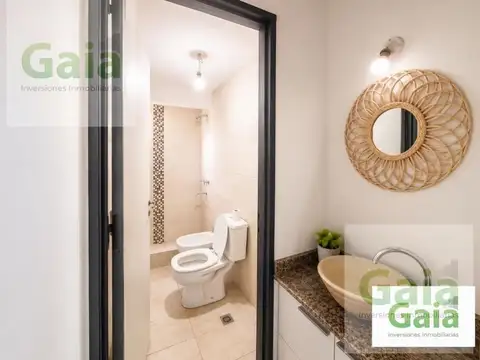 Departamento en Venta de 5 ambientes