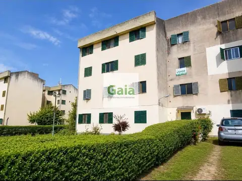 Departamento en Venta con 2 cocheras